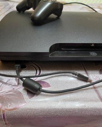 ps 3 con giochi 26 giochi 