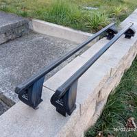 Barre portatutto per Seat Leon