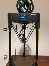 STAMPANTE 3D FLSUN Q5
