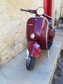 Vespa farò tondo 