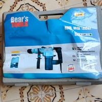 Martello perforatore elettropneumatico nuovo