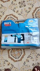 Martello perforatore elettropneumatico nuovo