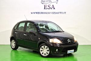 CITROEN C3 1.4 Exclusive