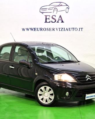 CITROEN C3 1.4 Exclusive