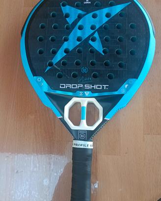 Racchetta Padel  