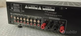 Amplificatore Pioneer A-109  			