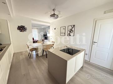 Appartamento Marano di Napoli [MV2189VRG]
