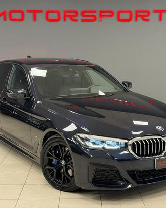 Bmw 520 520d 48V xDrive Msport