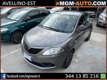 Lancia Ypsilon 1.2 69 CV 5 porte GPL casa madre
