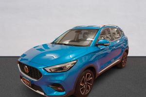 Mg ZS 1.5 VTi-tech Luxury | da € 217,00 al mese