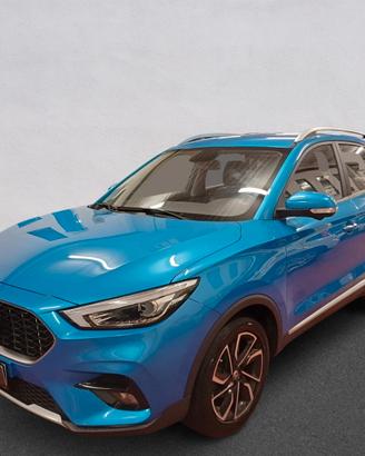Mg ZS 1.5 VTi-tech Luxury | da € 217,00 al mese