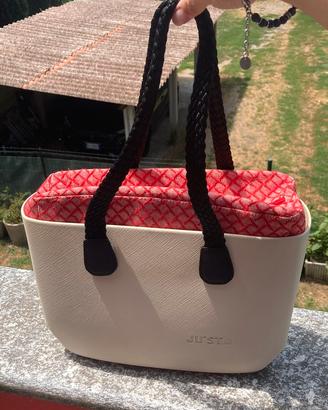 Borsa Ju’sto