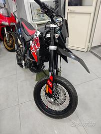Aprilia SX 125 Sx125