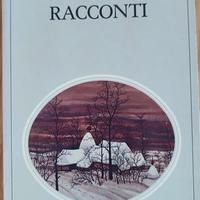 Racconti di M. Gorkij 