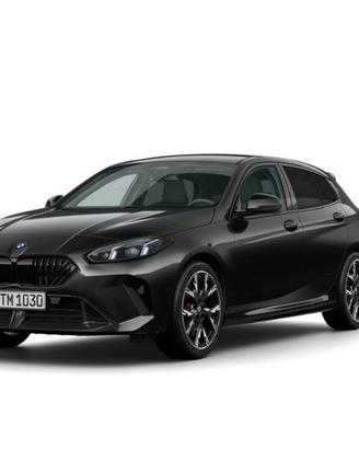 BMW 118 d MSport Pro Aut.