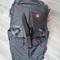 Zaino fotografico Manfrotto Pro Light 3N1 25 PL