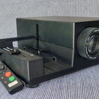 Proiettore diapositive  ROLLEI  P66S