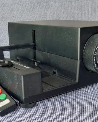 Proiettore diapositive  ROLLEI  P66S