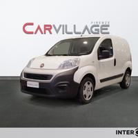 FIAT Fiorino combi N1 1.3 mjt 95cv ecojet SX E6d-t