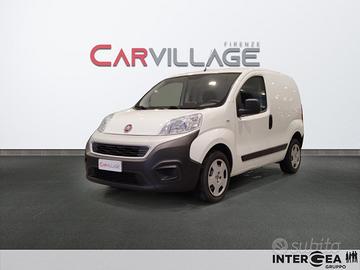 FIAT Fiorino combi N1 1.3 mjt 95cv ecojet SX E6d-t