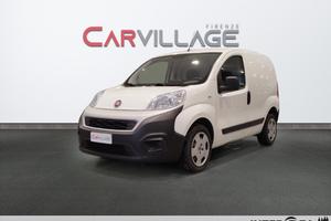 FIAT Fiorino combi N1 1.3 mjt 95cv ecojet SX E6d-t