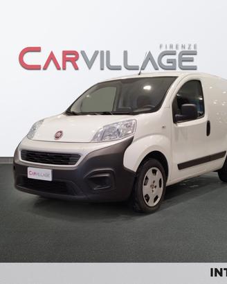 FIAT Fiorino combi N1 1.3 mjt 95cv ecojet SX E6d-t