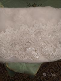 velo da sposa 
