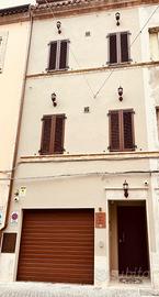 San Benedetto pieno centro