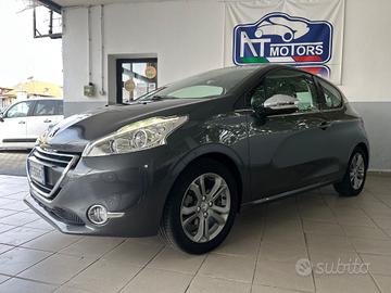 Peugeot 208 1.2 VTi 82 CV 3 porte Allure