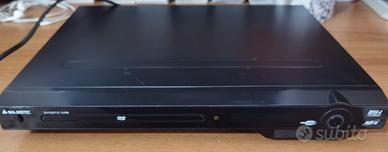 Lettore DVD 