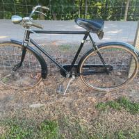 Bici Umberto Dei