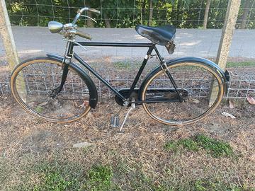 Bici Umberto Dei