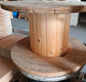 Bobina legno