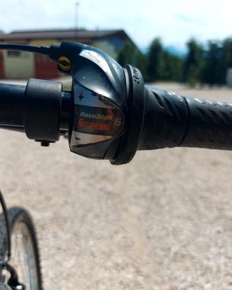 bici per ragazzo