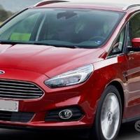 Ricambi ford s,max 2015/2019