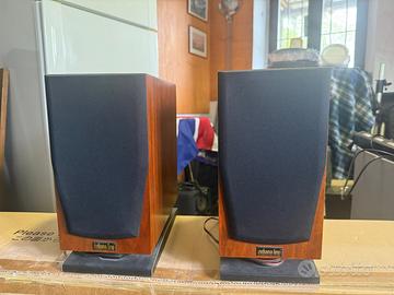Indiana Line Arbour 5.30 Coppia Diffusori Hi-Fi