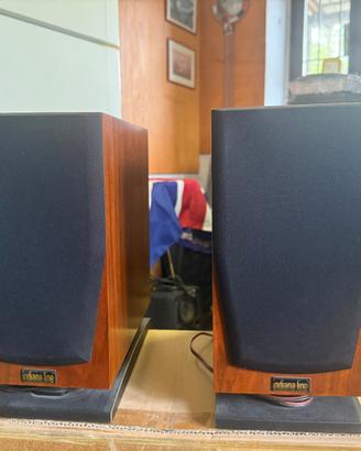 Indiana Line Arbour 5.30 Coppia Diffusori Hi-Fi