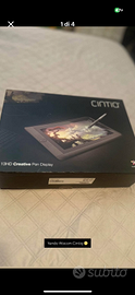 Wacom Cintiq 13 HD creative pen display