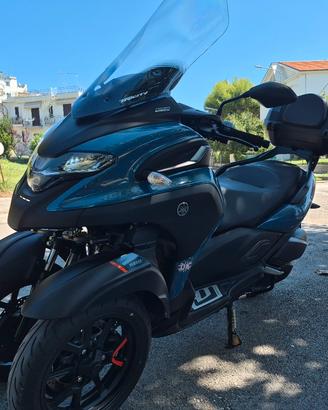 Tricity Yamaha 5-2025