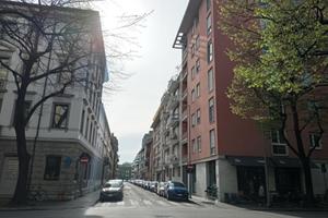 APPARTAMENTO BICAMERE DALLE DIMENSIONI GENEROSE