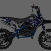 Ricambi motore Minicross