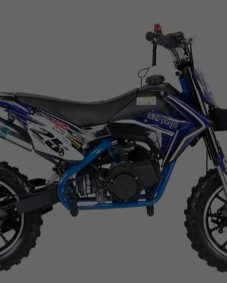 Ricambi motore Minicross