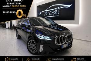 BMW 218d Active Tourer Luxury