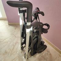  Passeggino Trilogy Trio