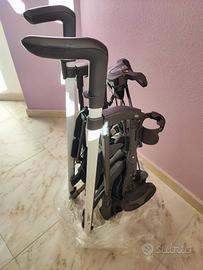  Passeggino Trilogy Trio