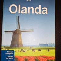 lonely planet olanda 