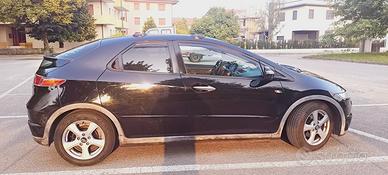 Honda Civic 1800 VTEC