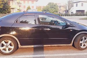 Honda Civic 1800 VTEC