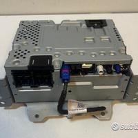 Autoradio navigatore ford fiesta mk8 2017 2022