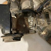 Kit motore A112 abarth rally con allestimento